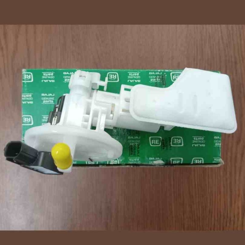 Fuel Pump Pulsar N160, PUMP FUEL, AA201375 image