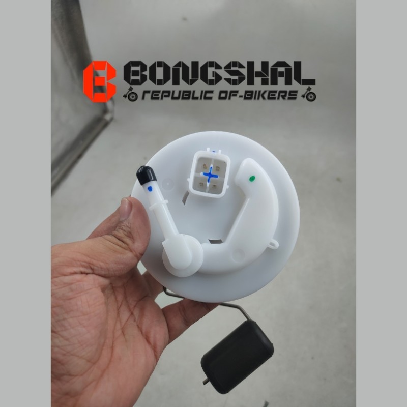 Fuel Pump R15 V1 (Original) image