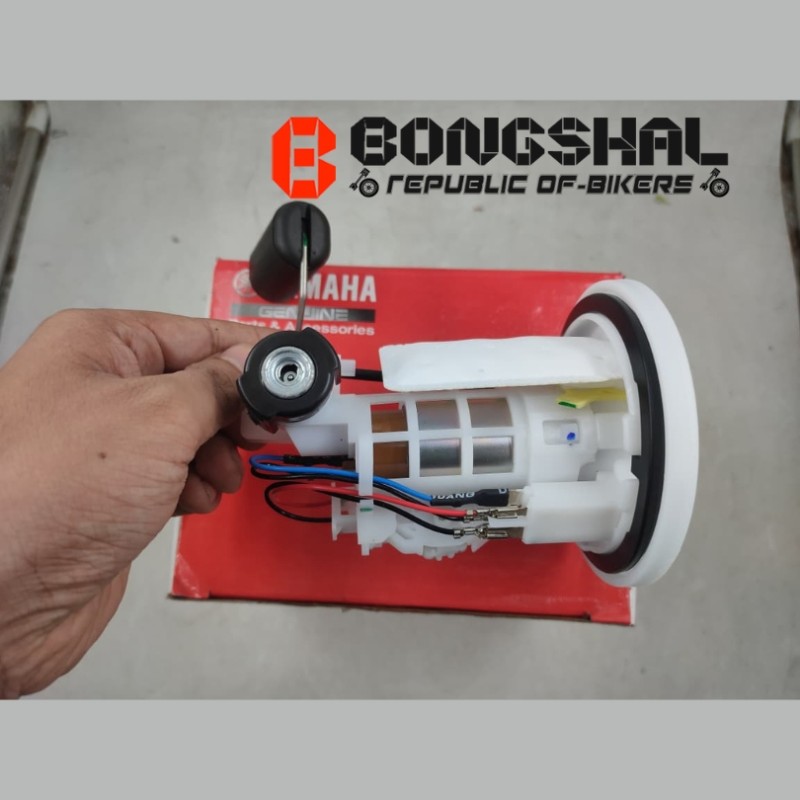 Fuel Pump R15 V1 (Original) image