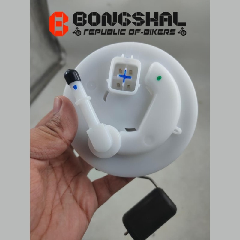 Fuel Pump R15 V1 (replica) image