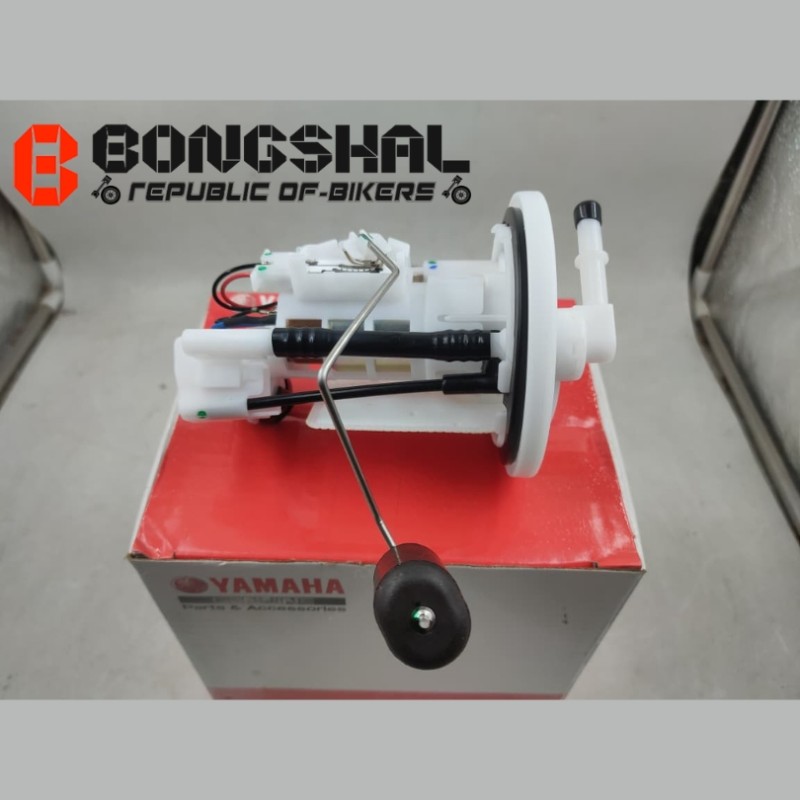 Fuel Pump R15 V1 (replica) image