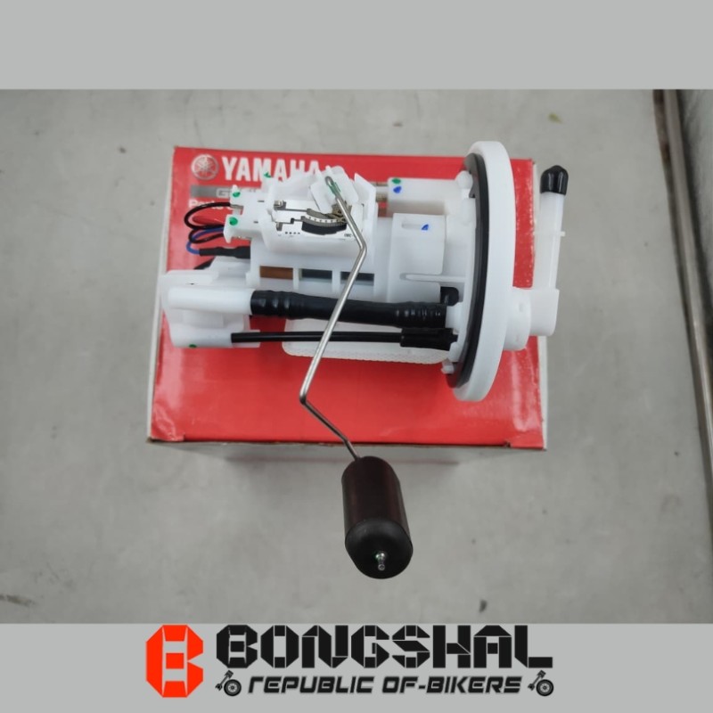 Fuel Pump R15 V1 (replica) image