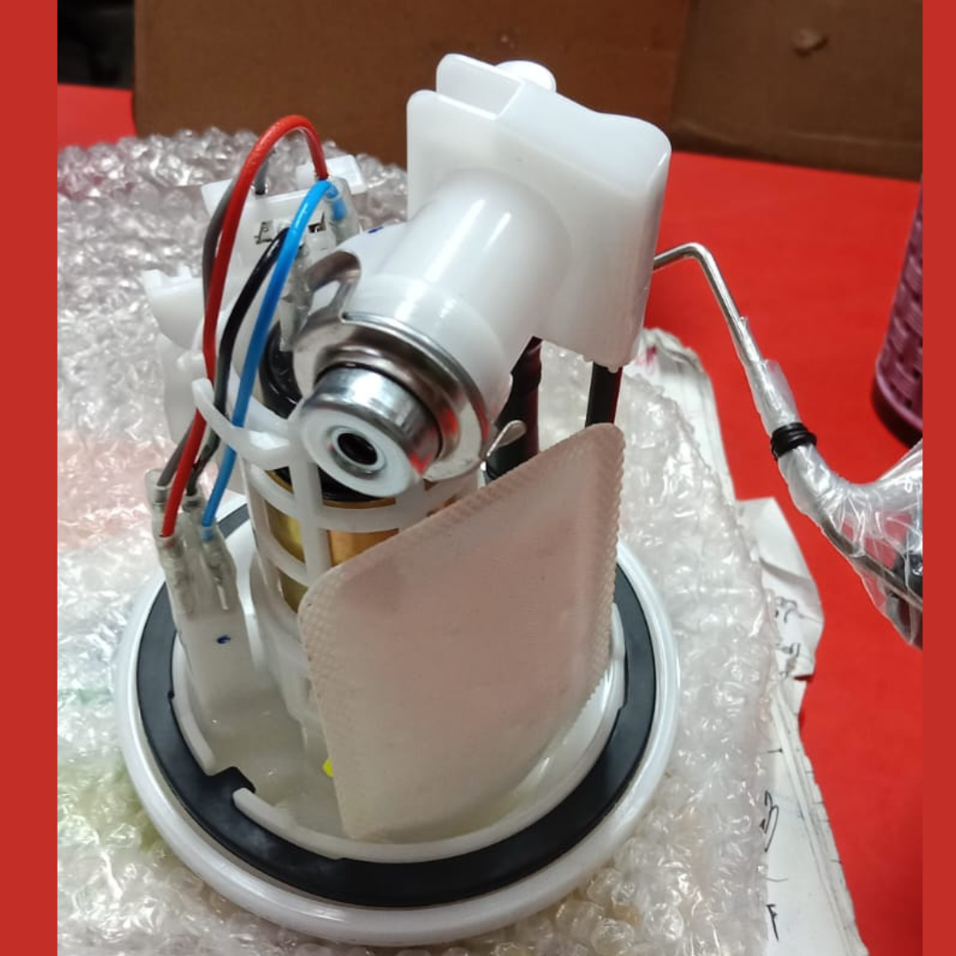 Fuel Pump R15 V2 (Replica) image