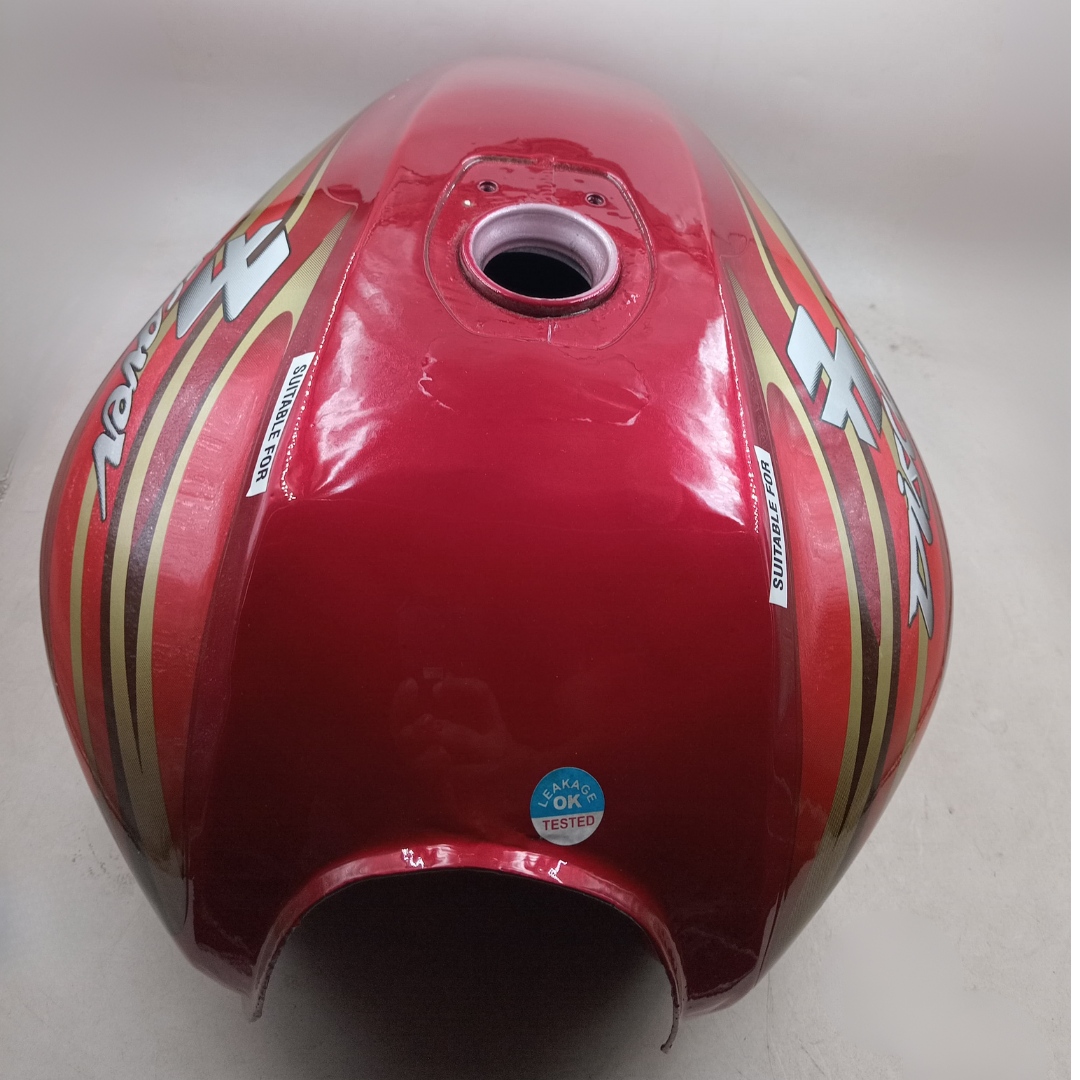 Fuel Tank Discover 100CC image