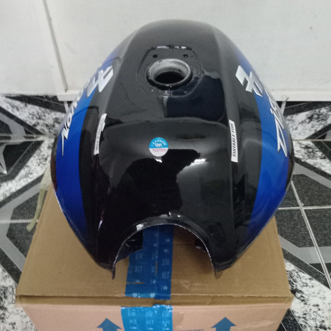 Fuel Tank Discover 125 CC image