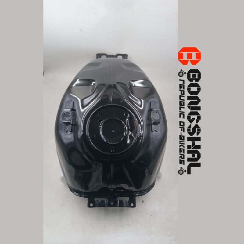 Fuel Tank Gixxer Sf Fi Abs, TANK ASSY,FUEL 44100-41K10-000 image