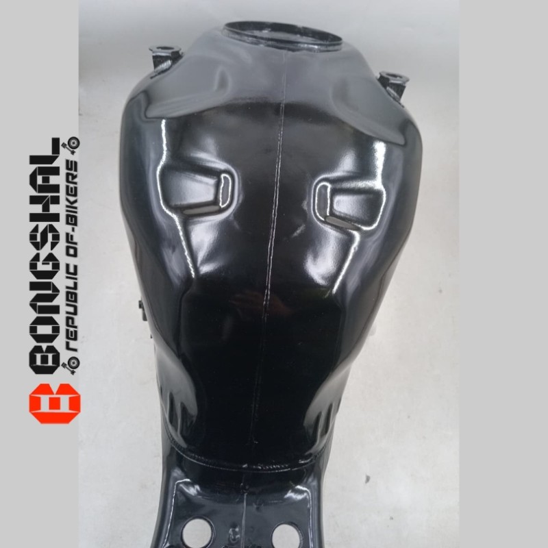 Fuel Tank Gixxer Sf Fi Abs, TANK ASSY,FUEL 44100-41K10-000 image