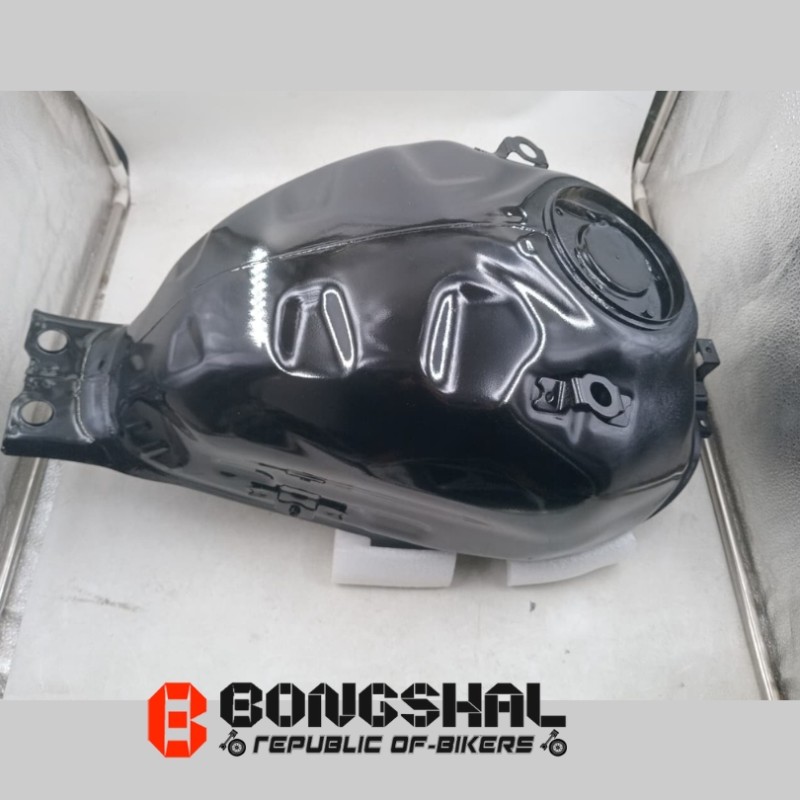 Fuel Tank Gixxer Sf Fi Abs, TANK ASSY,FUEL 44100-41K10-000 image