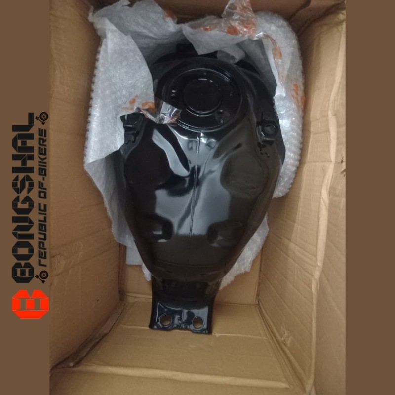 Fuel Tank Gixxer Sf Fi Abs, TANK ASSY,FUEL 44100-41K10-000 image