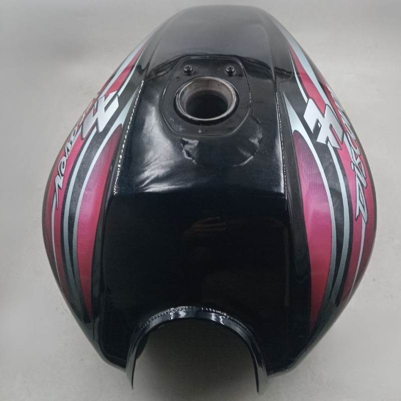 Fuel Tank Original Discover 100 CC image