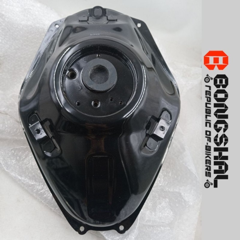Fuel Tank R15 V3 Indian, FUEL TANK COMP B0T–F4110–00 image