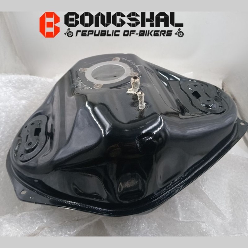 Fuel Tank R15 V3 Indian, FUEL TANK COMP B0T–F4110–00 image