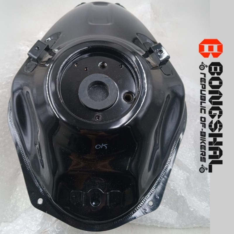Fuel Tank R15 V3 Indian, FUEL TANK COMP B0T–F4110–00 image