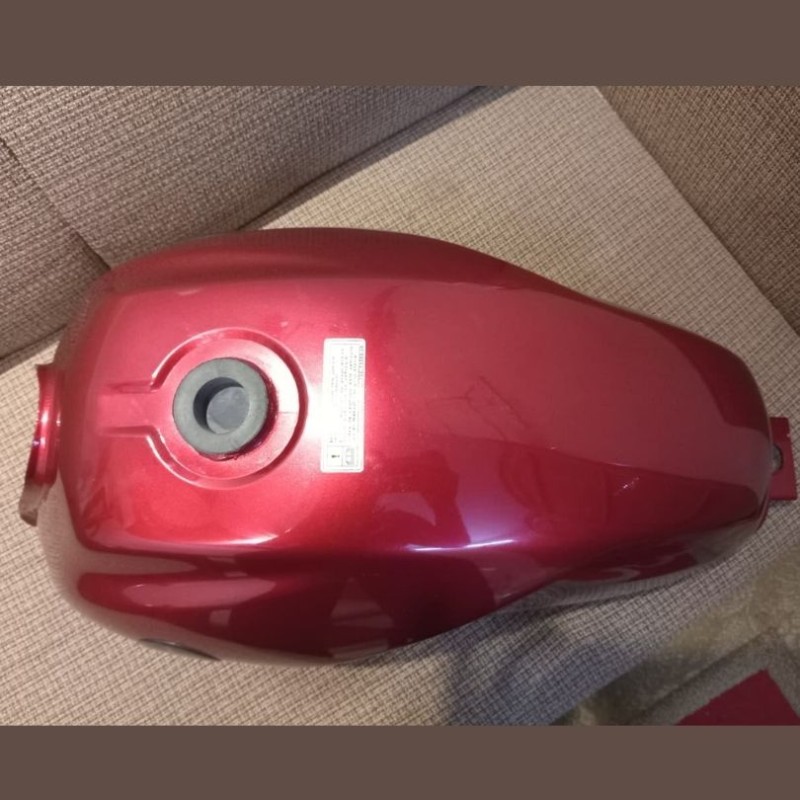 Fuel Tank Yamaha Libero G5 image