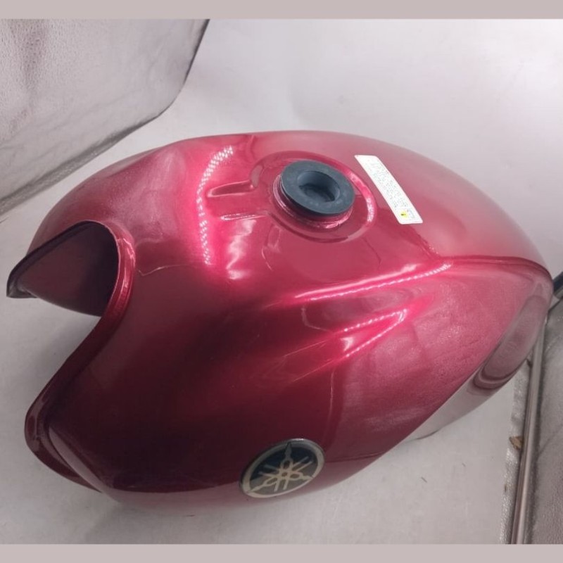 Fuel Tank Yamaha Libero G5 image