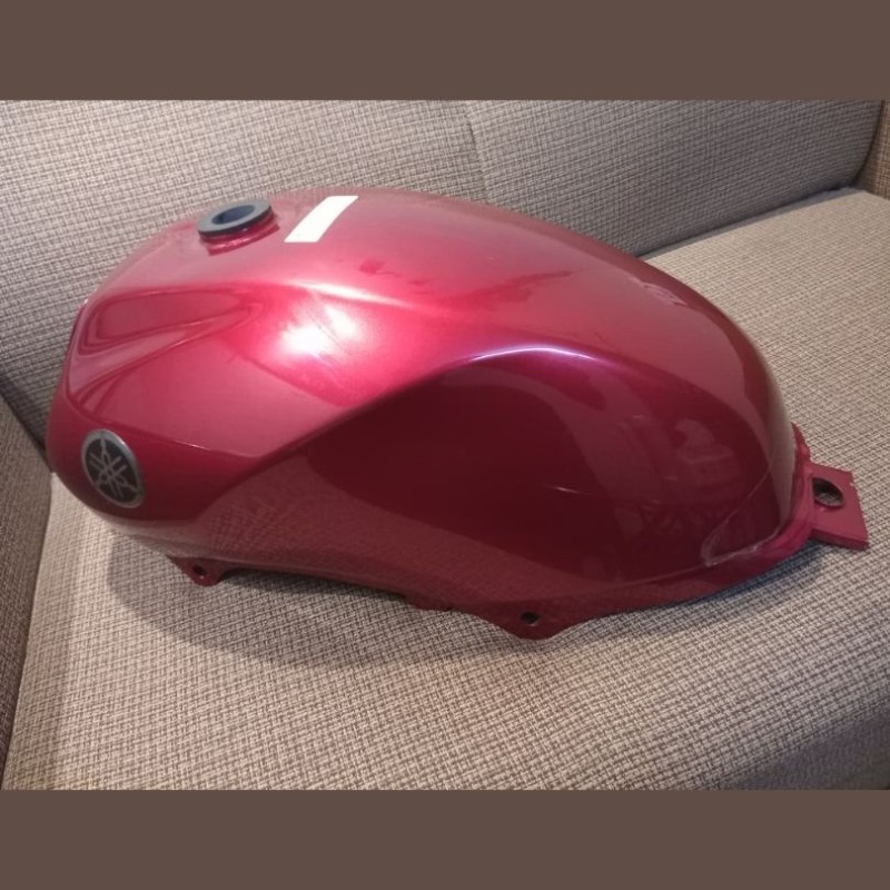 Fuel Tank Yamaha Libero G5 image