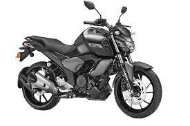 Full Lock Set FZS V3 BS6 image