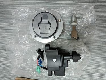 Full Lock Set GSXR 150 Indo image