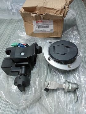 Full Lock Set GSXR 150 Indo image