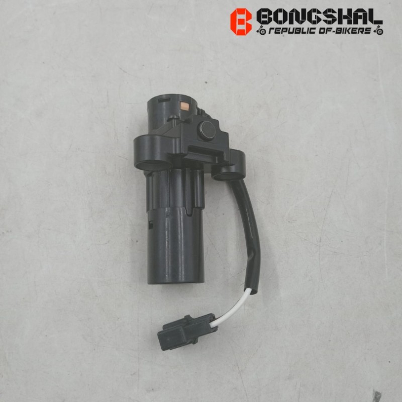 Full Lockset Complete Pulsar NS 160, SET LOCK JF232612 image