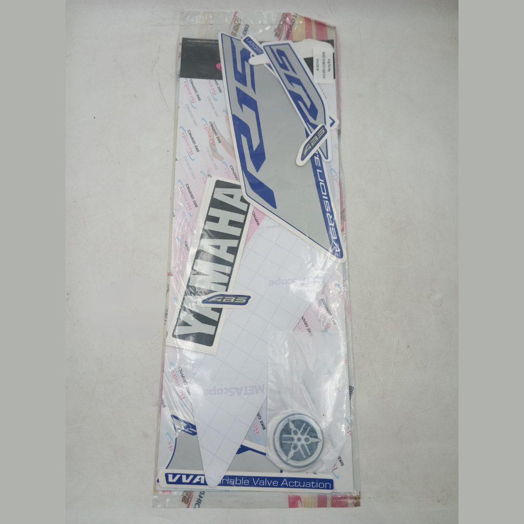 Full Set Sticker R15 V3 image