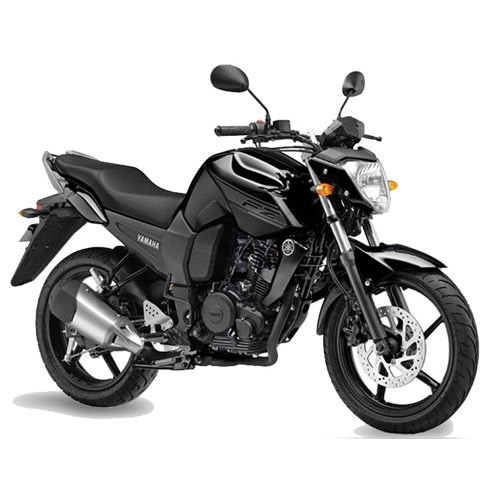 Fz 250cc Ballracer image