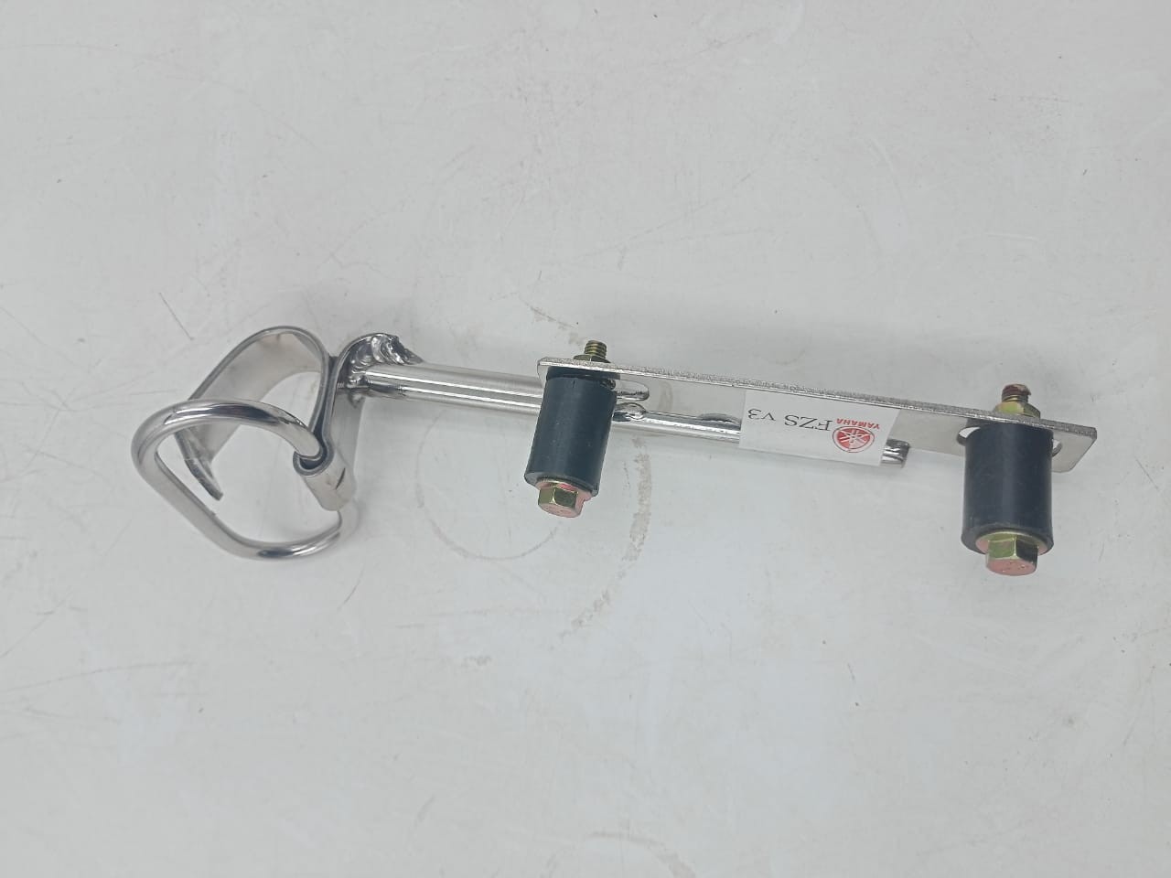 Fzs V3 back hook full ss image
