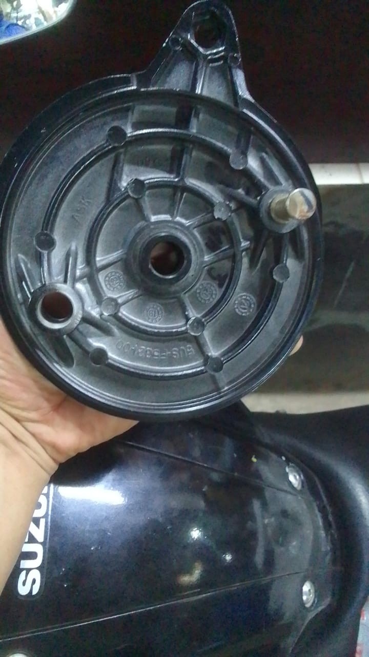 Fzs v1 Drum chapa image