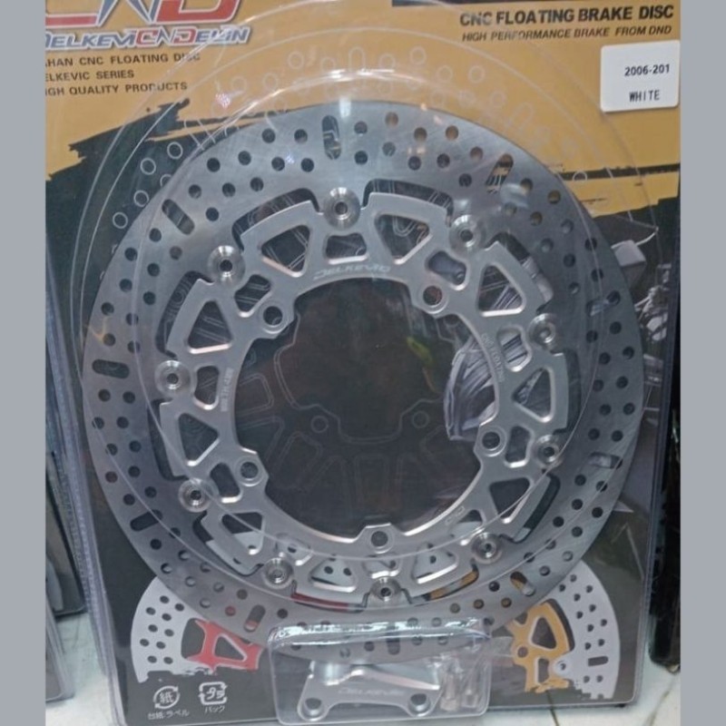CND Disc for GSXR / R15 V3 / V4 image