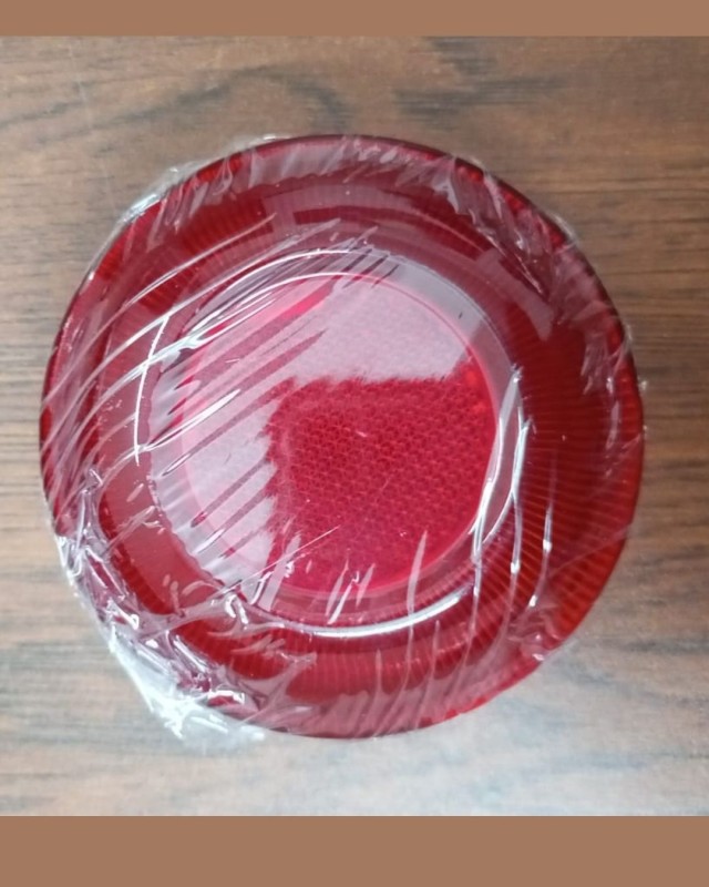 Backlight Cover / Glass Royal Enfield Classic 350 CC image