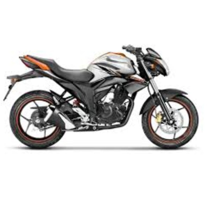 Gear Shift Indicator, Suzuki Monotone image
