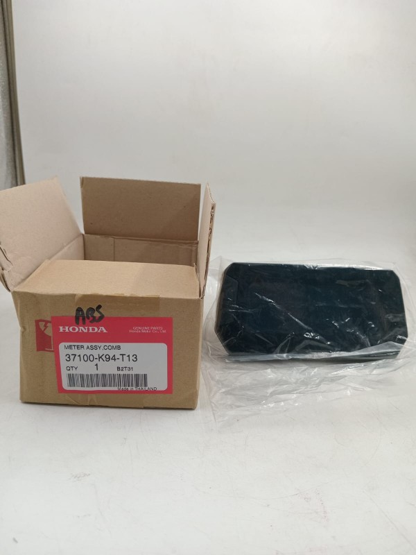 Genuine Meter Thailand CB Exmotion, METER ASSY, COMB 37100-K94-T13 image