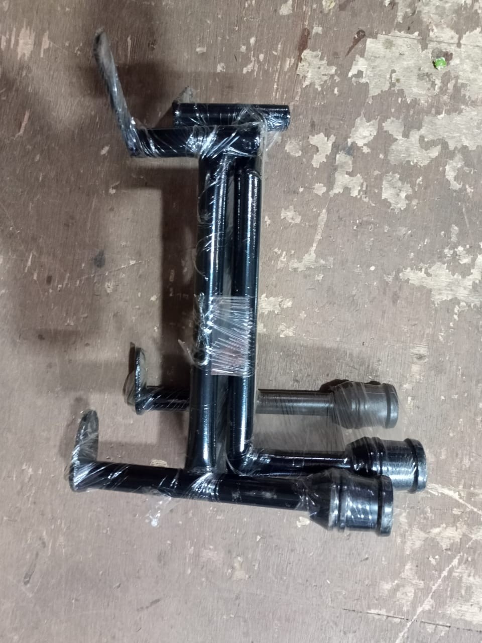 Gixxer Engine Bumper image