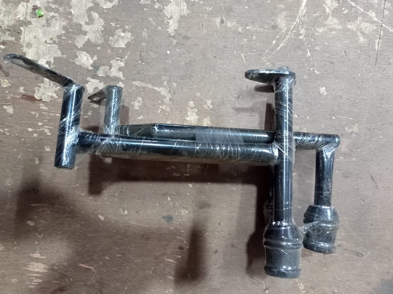 Gixxer Engine Bumper image