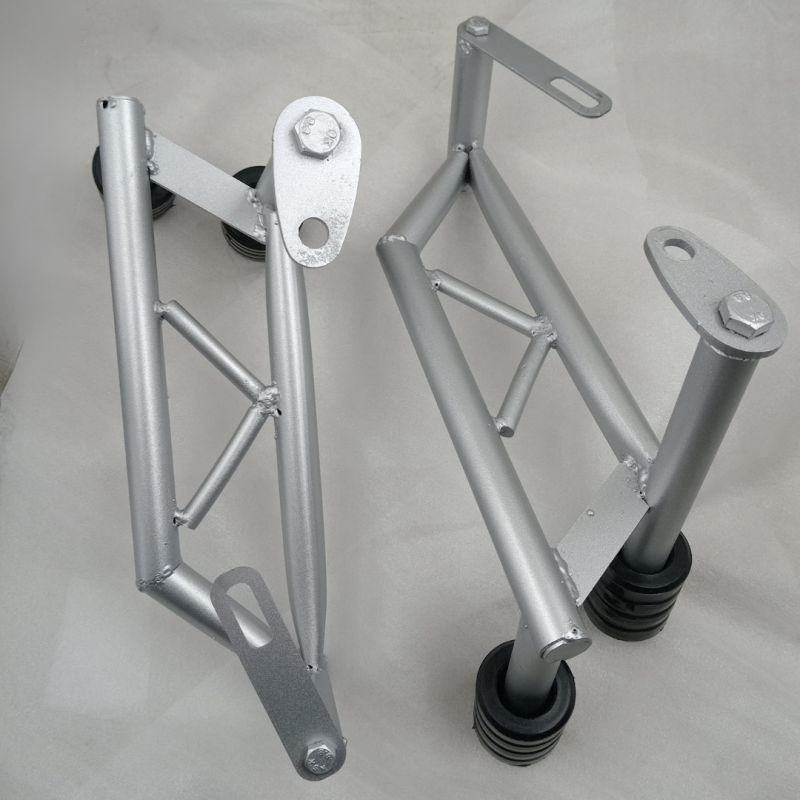 Gixxer Engine Bumper image