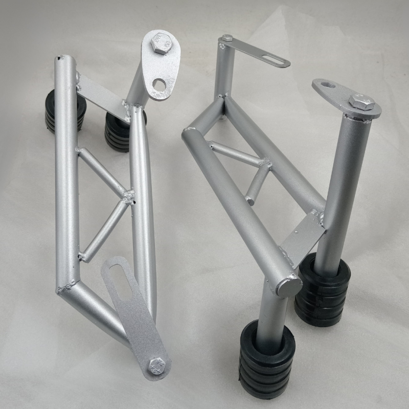 Gixxer Engine Bumper image