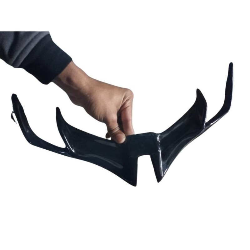 Gixxer SF V2, R15 V3 Deer Winglet image