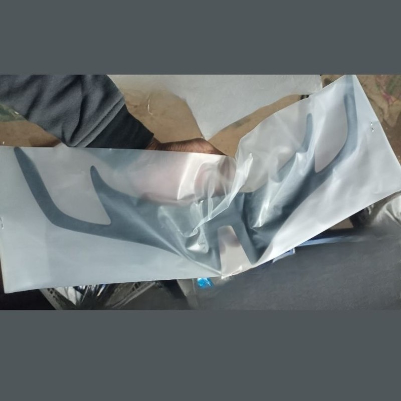 Gixxer SF V2, R15 V3 Deer Winglet image
