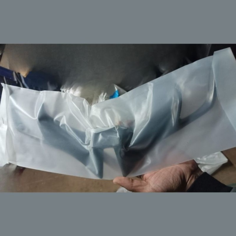 Gixxer SF V2, R15 V3 Deer Winglet image