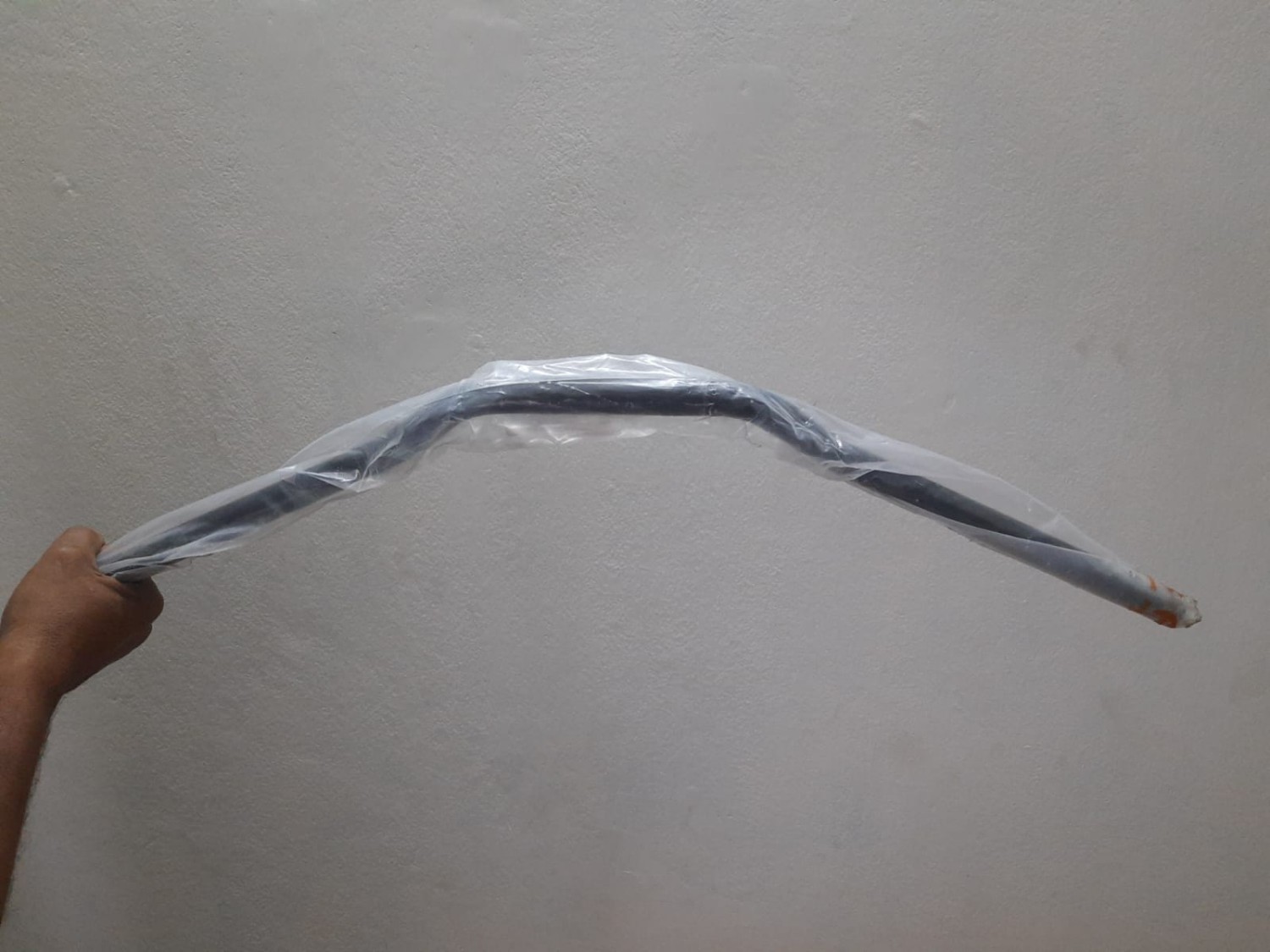 Gixxer SF old version Handle image