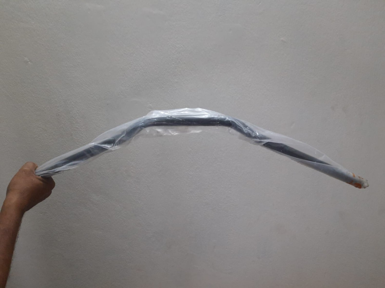 Gixxer SF old version Handle image