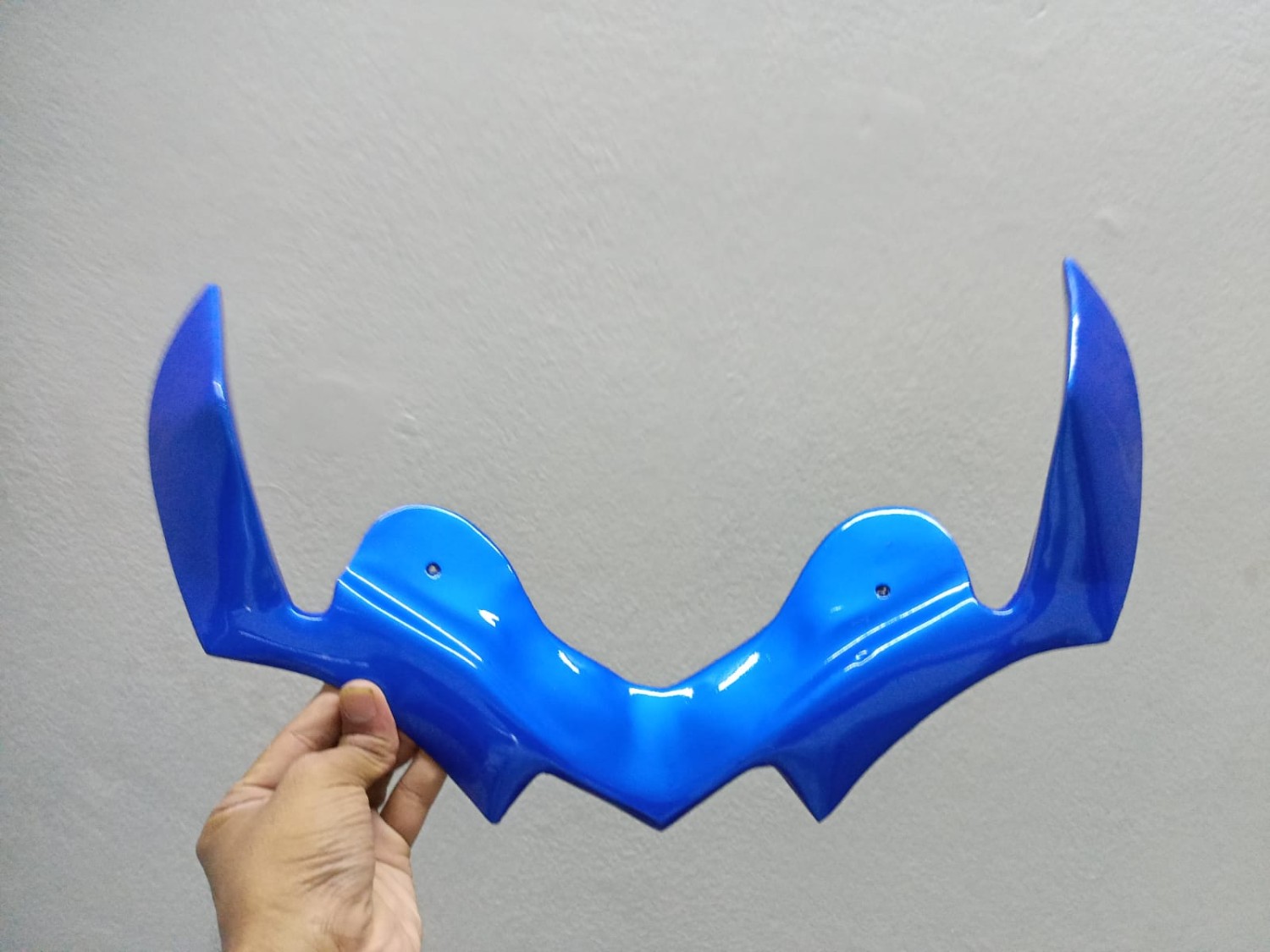 Gixxer Sf V2 New Premium Winglet image