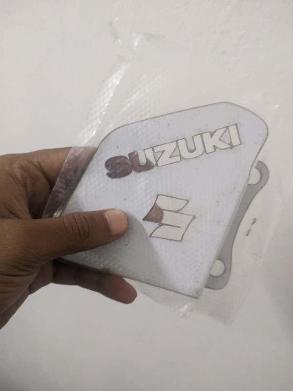 Gixxer v2 Caliper Guard image
