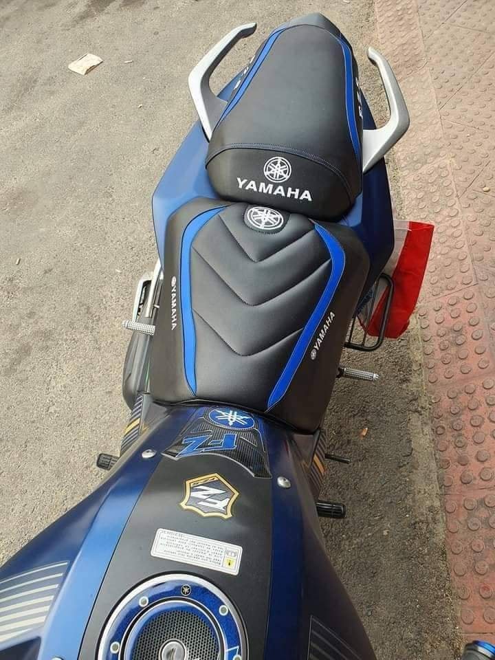 Customize Seat Cover For R15 V3 / MT-15 / R15 V4 / R15M image