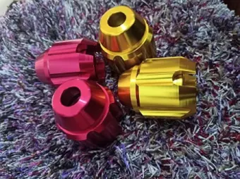 Goyo Nut Cap (All Colors available) image