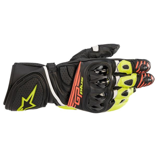 Grade A Replica Alpinestar GP Plus R Gloves image
