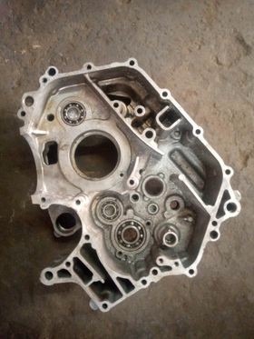 GsxR 150 Indo Original Engine Gasket (per piece) image