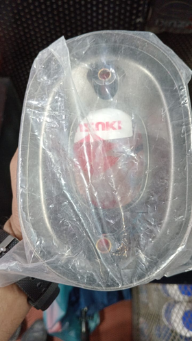 GsxR 150 Stock Silencer Cap image