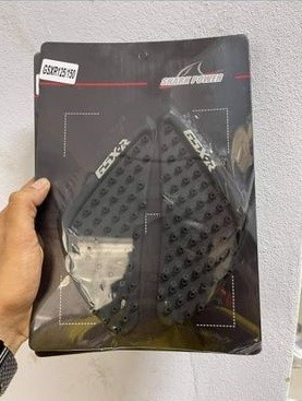 GsxR Side Tank Pad GsxR 150 image