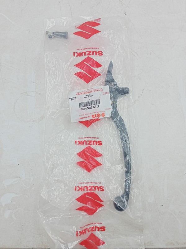 Gsxr 150 Brake Lever image